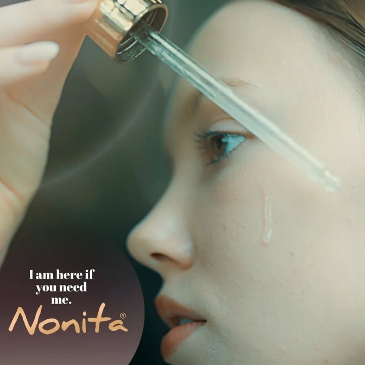 Serum Olejek z PESTEK GRANATÓW 100% Tureckie Twarz Ciało Włosy NONITA