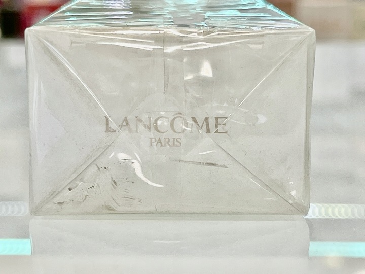 Lancome OUI Eau De Toilette UNIKAT VINTAGE 50 ml