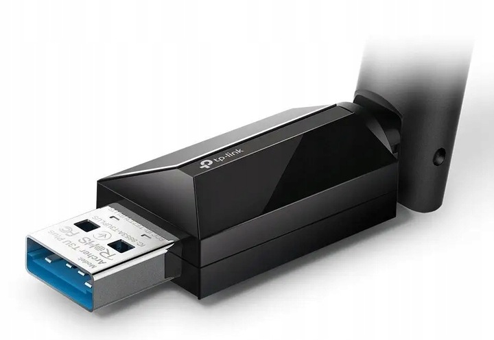 Karta sieciowa zewnętrzna TP-Link Archer T3U Plus