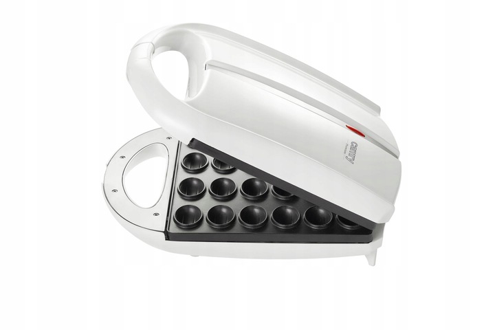 Opiekacz do Orzeszków do ciastek XL 24 szt Szybkie Pieczenie Camry CR