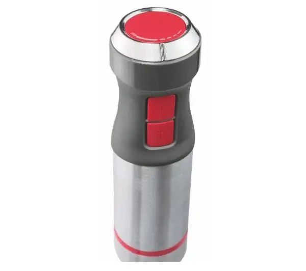 Blender ręczny Zelmer ZHB4650 VARIO 1400W 0,7L do Miksowania Mieszania