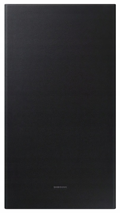 Soundbar Samsung HW-Q600B 3.1.2 360 W czarny