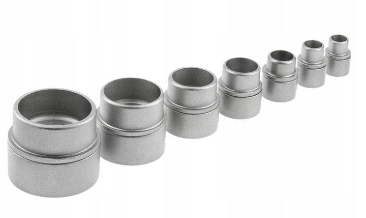 HOGERT HT1P680 ZGRZEWARKA DO RUR PP PCV 16-63mm