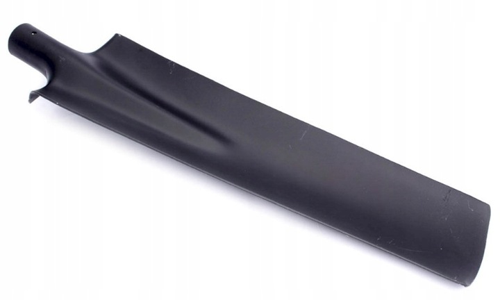 SZPADEL DRENARSKI WĄSKI ŁOPATA wąska DO ROWKÓW 52 sadowniczy metalowy