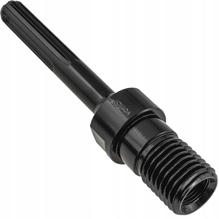 ADAPTER REDUKCJA PRZEJŚCIÓWKA SDS MAX 1.1/4 WIERTŁO KORONOWE OTWORNICA