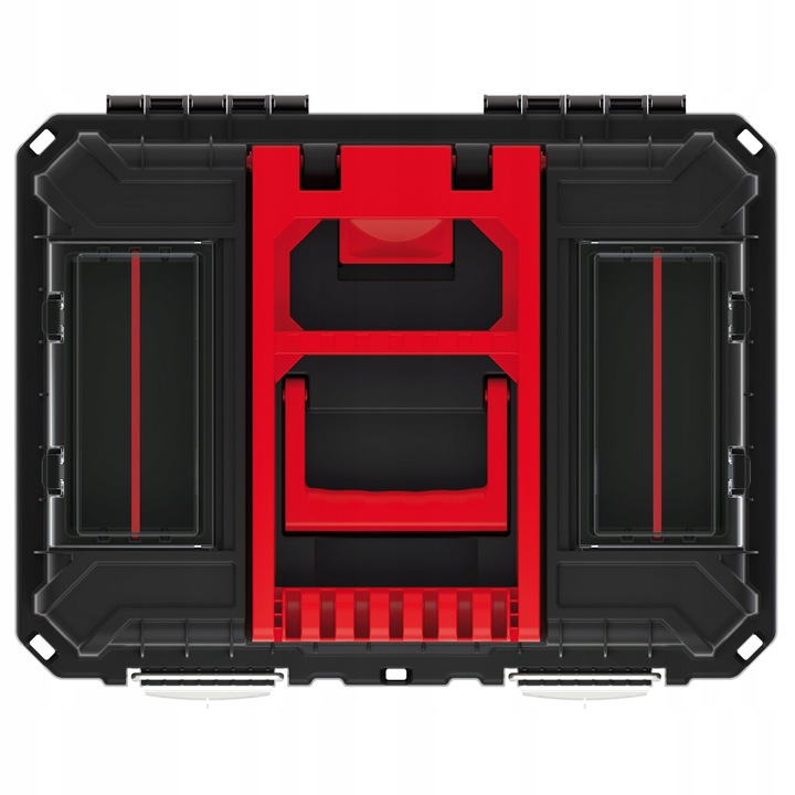 Narzędziowa skrzynka na kółkach Kistenberg KHVWM-S411