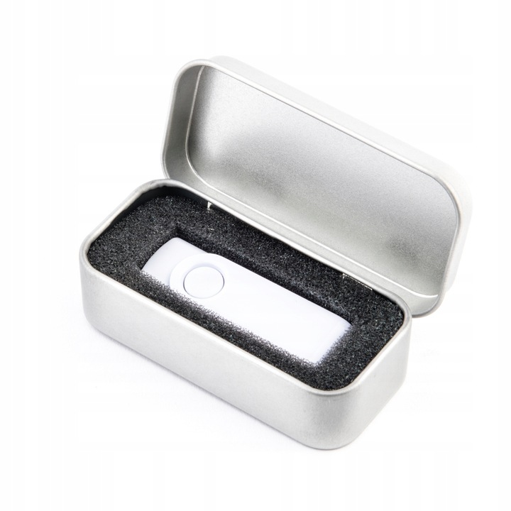 Pendrive 64 GB USB 2.0 pudełko + GRAWER ŚLUBNY
