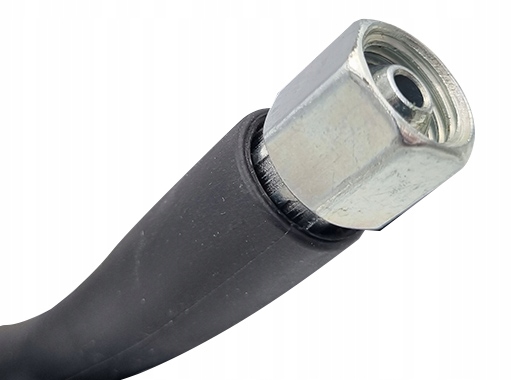 PISTOLET LANCA DO MYJKI CIŚNIENIOWEJ DYSZA ROTACYJNA PŁASKA + WĄŻ 8m