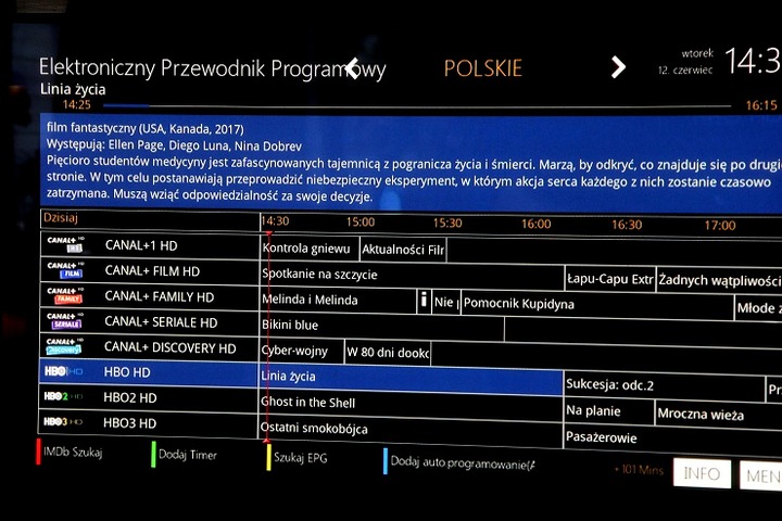 ZGEMMA H8.2H ENIGMA2 Cccam Iptv Oscam SAT + DVB-T2 HEVC