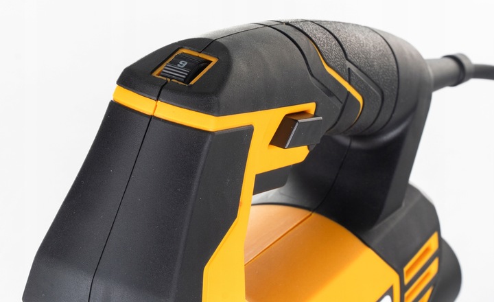 WYRZYNARKA PRZECINARKA PIŁA DO DREWNA METALU ELEKTRYCZNA MOCNA 800W JCB