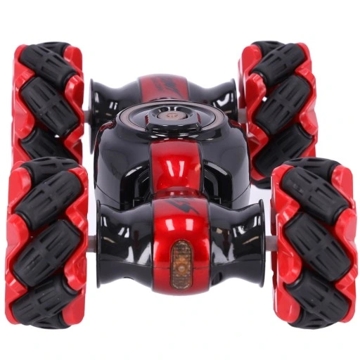 SAMOCHÓD ZDALNIE STEROWANY GESTAMI REKĄ 4X4 PILOT