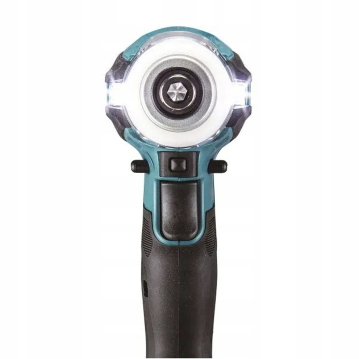 Zakrętarka udarowa Makita DTD172Z 18 V akumulatorowa 180nM 1/4 CALA