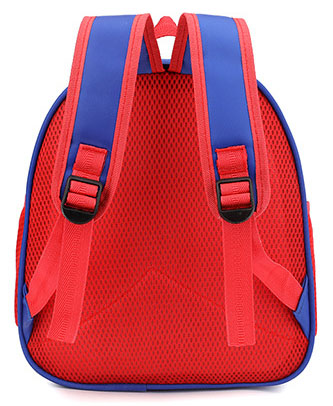 Plecak przedszkolny 2 kieszenie PSI PATROL szkolny dla dzieci chłopca