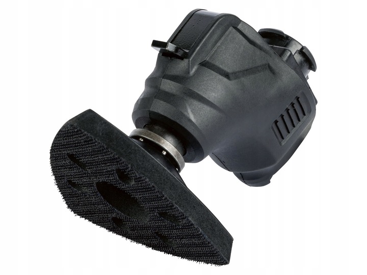 Parkside Wkrętarka multi Urządzenie wielofunkcyjne Combo 3 głowice