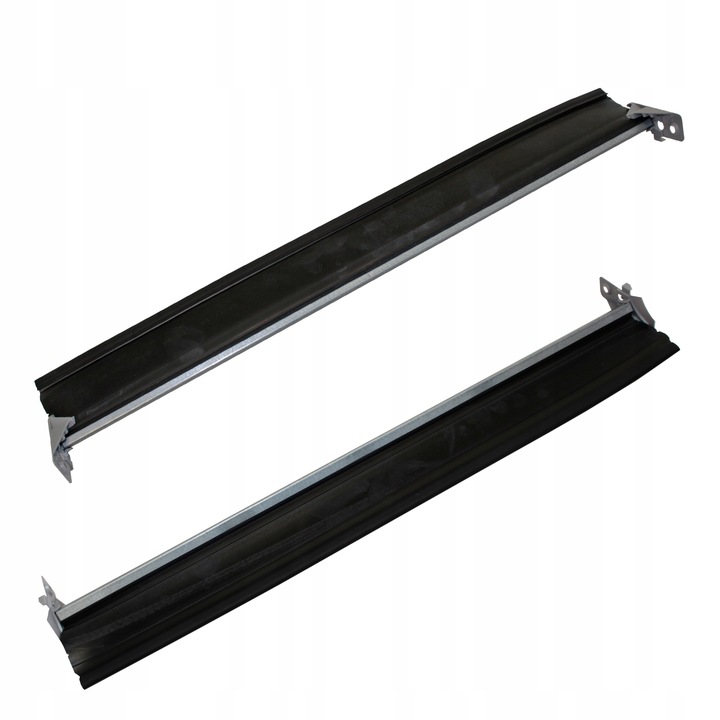 Uszczelka dolna drzwi do zmywarki BOSCH / SIEMENS