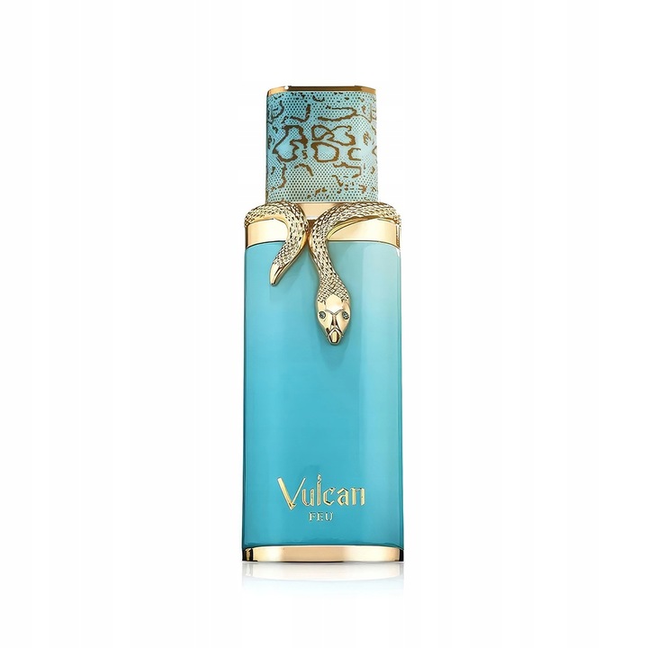 French Avenue Vulcan Feu 100 ml