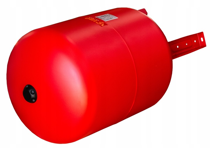 NACZYNIE NACZYNKO PRZEPONOWE WZBIORCZE ZBIORNIK DO INSTALACJI CO 100L BASIC