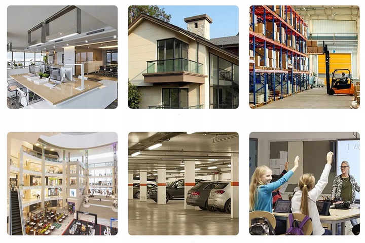 KKamera IP Dahua IPC-HFW1430DS-SAW-0280B 4 Mpx WIFI Wi-Fi