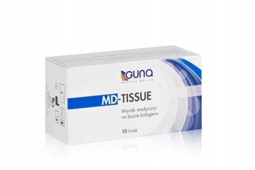 Guna MD-Tissue Kolagen 1x2 ml