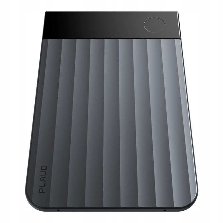 Dyktafon Plaud Note PRO nagrywanie transkrypcja podsumowania AI chat