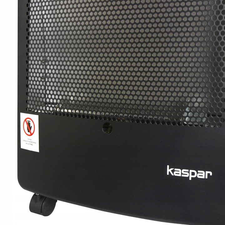 PIECYK GAZOWY GRZEJNIK NA BUTLE 11 KG BEZZAPACHOWY REDUKTOR WĄŻ