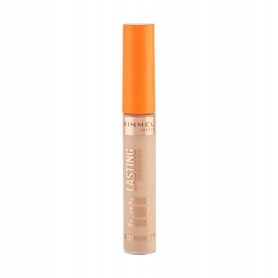 Rimmel London Lasting Radiance 7 ml dla kobiet Korektor 030 Classic Beige