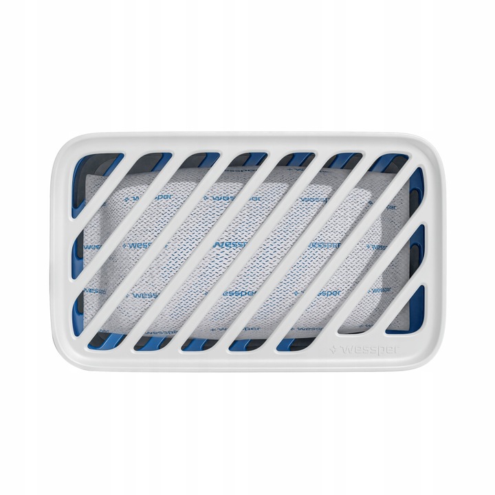 2x wessper pochłaniacz wilgoci osuszacz powietrza z bojką + 2x wkład 500g