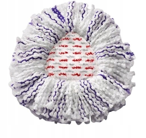 Wkład do mopa VILEDA Turbo 3w1