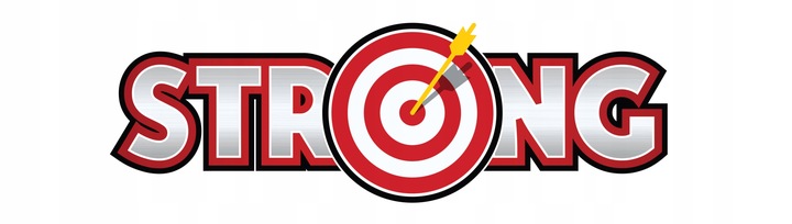 BARDZO SILNA TRUTKA NA SZCZURY I MYSZY GRANULAT BROMADIOLON STRONG 3KG