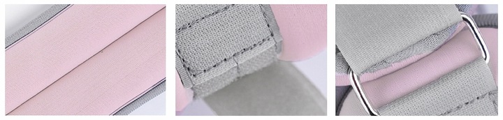 OBCIĄŻNIKI NA KOSTKI RĘCE 1 KG CIEŻARKI NA NOGI NADGARSTKI 2x 1KG