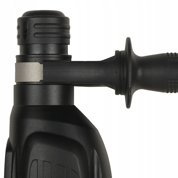 DeWALT MŁOTOWIERTARKA MŁOT 800W SDS-PLUS 2,6J BEZSZCZOTKOWA18V XR