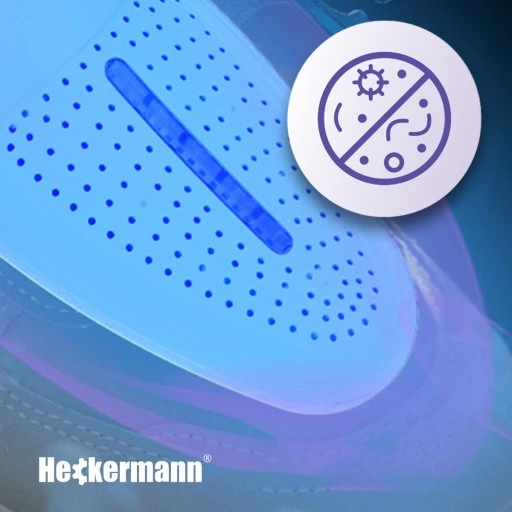 SUSZARKA OSUSZACZ DO BUTÓW RĘKAWICZEK SKARPET DIODA DEZYNFEKCJA UV 10W