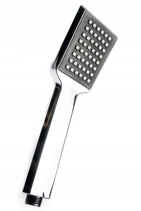 ZESTAW PRYSZNICOWY SŁUCHAWKA + WĄŻ + UCHWYT ZP-04