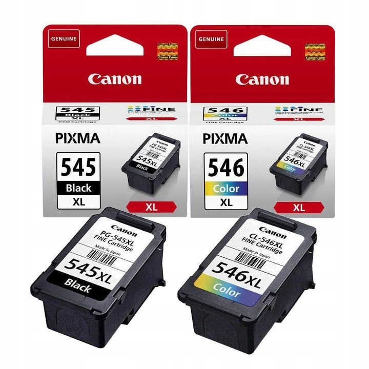 Tusz CANON CL-546 Kolorowy 13 ml 8288B001