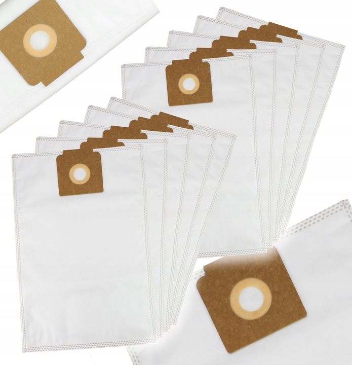 10x WORKI DO ODKURZACZY KARCHER T 7/1 T 8/1L T 9/1 T 10/1