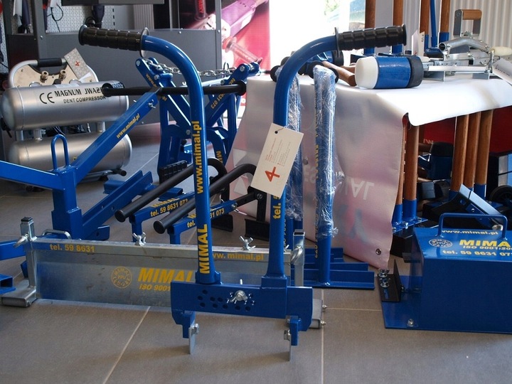 IMAK BRUKARSKI WYCIĄGACZ DO KOSTKI MIMAL POZNAŃ