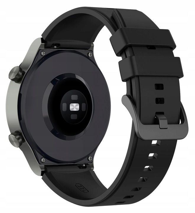 3x PASEK DO HUAWEI WATCH GT 2 2e 3 4 5 GT2 GT3 GT4 GT5 PRO 46MM 48MM KOLORY