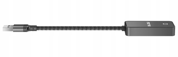 ADAPTER BEZPRZEWODOWY CARPLAY ANDROID AUTO WIFI BLUETOOTH + ADAPTER