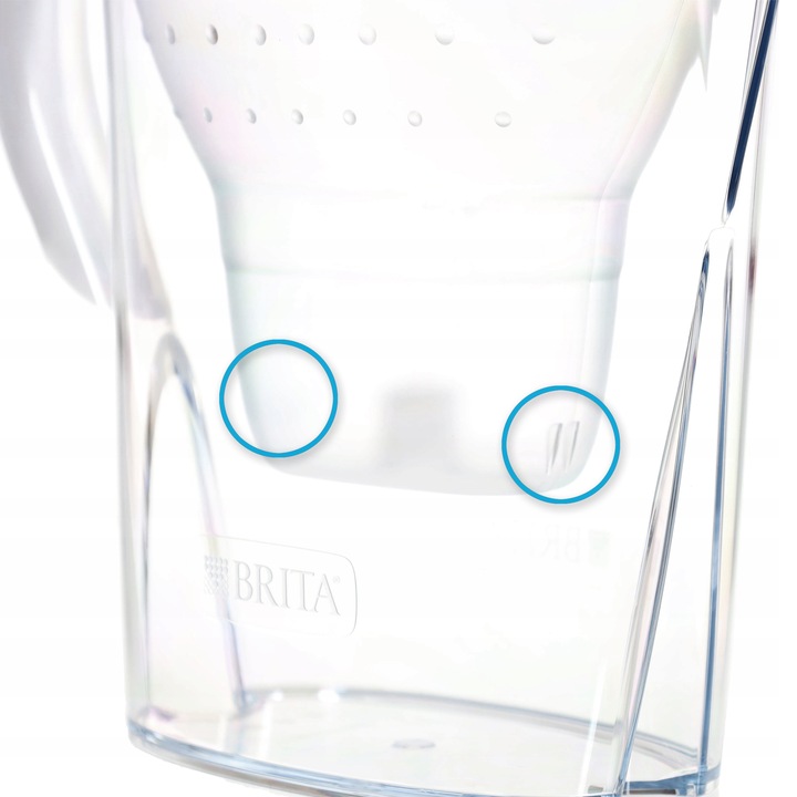 FILTR DAFI UNIMAX x5| WKŁAD FILTRUJĄCY do DZBANKA