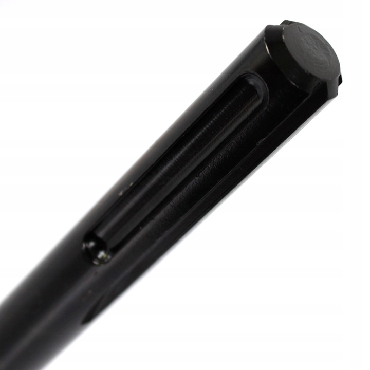 MECHANICZNY POBIJAK DO UZIOMÓW I GWOŹDZI SDS-MAX