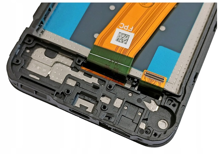 WYŚWIETLACZ EKRAN LCD DO SAMSUNG GALAXY A14 4G RAMKA SM-A145R