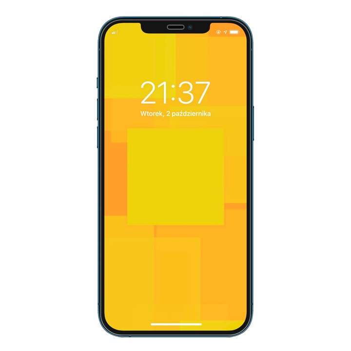 Szkło hartowane 9H BananShield do Apple iPhone 12 Pro Max