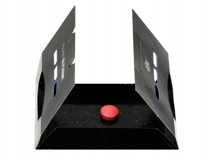 SILNA PUŁAPKA LEPOWA NA PLUSKWY PRZECIWKO PLUSKWOM WABIK 5 SZTUK NO