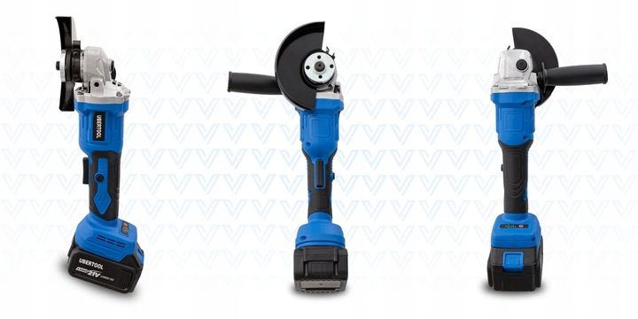 WKRĘTARKA 21V SZLIFIERKA MŁOTO-WIERTARKA ZESTAW NARZĘDZI 1000W