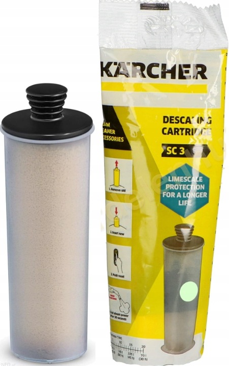 FILTR ODKAMIENIAJĄCY KARCHER 2.863-018.0