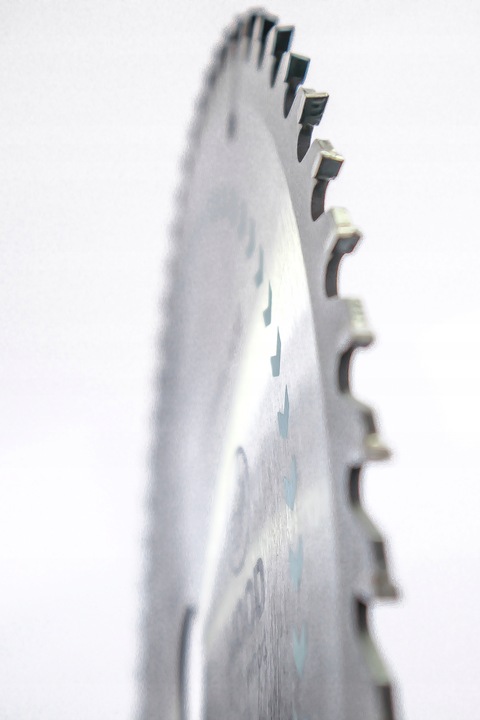 PIŁA TARCZA DO CIĘCIA DREWNA WIDIOWA WIDIA 250x30MM 24 ZĘBY 24T