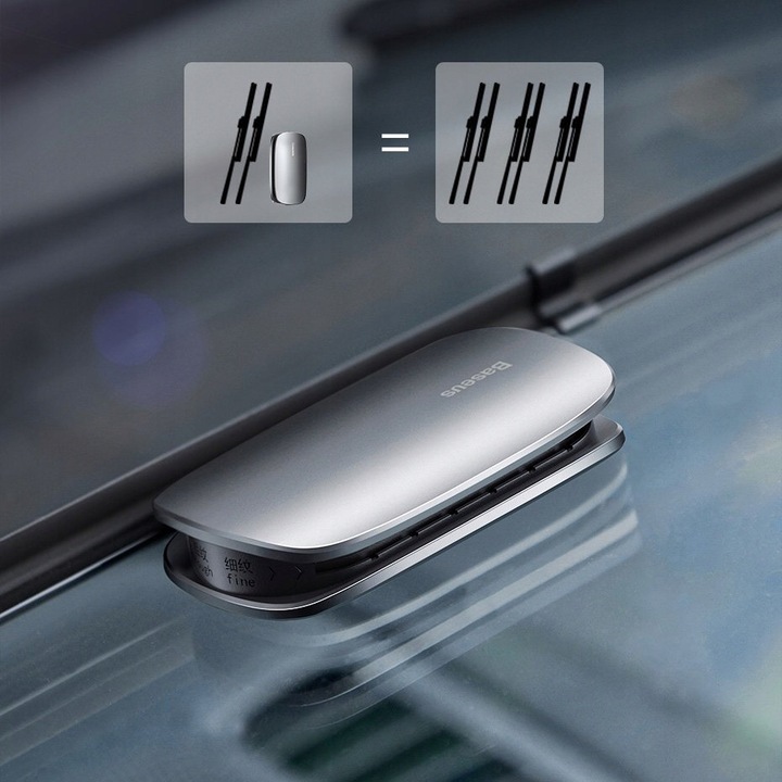 BASEUS OSTRZAŁKA CZYŚCIK NOŻYK DO REGENERACJI WYCIERACZEK