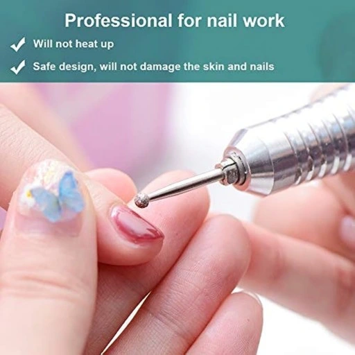 ZESTAW FREZÓW CERAMICZNYCH I DIAMENTOWYCH 10SZT