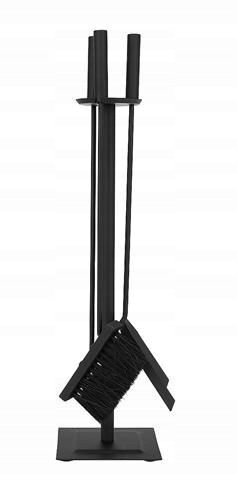 Przybory do kominka PK012