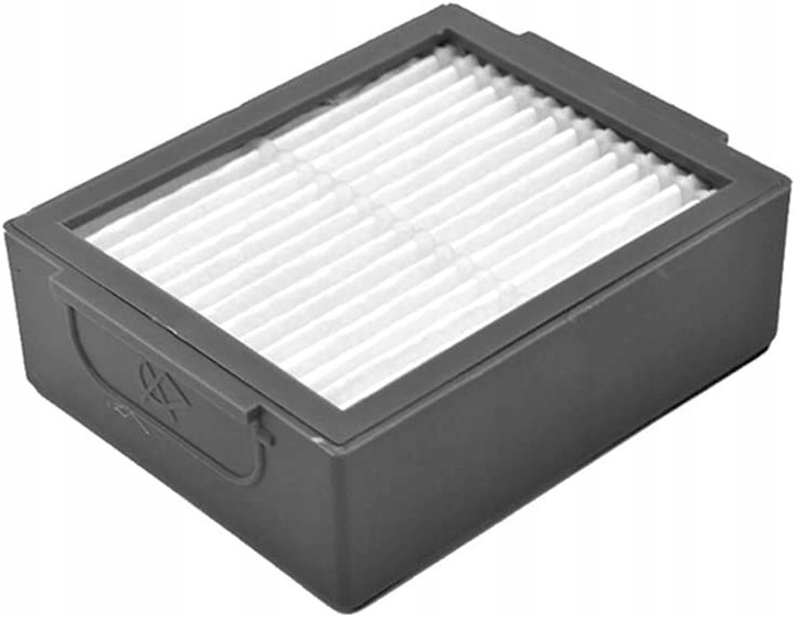 12 szt. FILTR FILTRY DO IROBOT ROOMBA E4 E5 E6 E7 I3 I4 I5 I6 I7 I8 J7